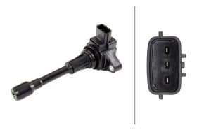 Катушка зажигания