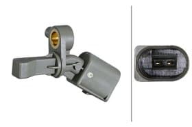 Датчик ABS Behr Hella 6pu358218371