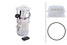 Топливный насос