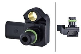 Датчик тиску нагнітання Behr Hella 6pp358152561