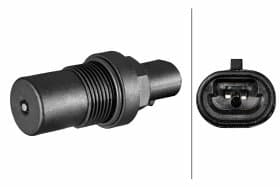 Датчик скорости