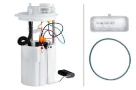 Топливный насос