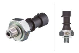 Датчик тиску оливи