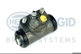 Колесный тормозной цилиндр