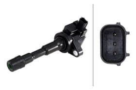 Катушка зажигания