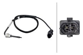 Датчик температуры выхлопных газов Датчик температуры выхлопных газов