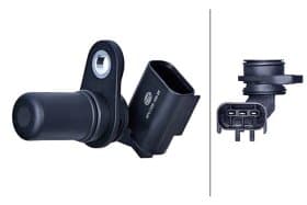 Датчик положення колінчастого вала