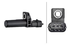 Датчик положення колінчастого вала