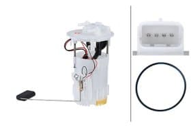 Паливний насос