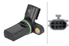 Датчик положения коленвала