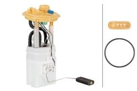 Паливний насос