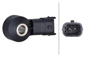 Датчик детонации