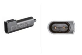 Датчик внешней температуры Behr Hella 6pt009522011