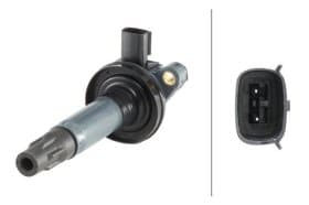 Катушка зажигания