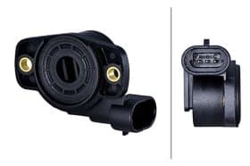 Датчик положення дросельної заслонки