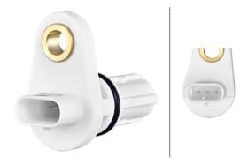 Датчик положення колінчастого вала