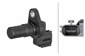 Датчик швидкості