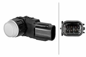 Датчик парктроніка