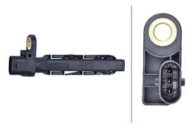 Датчик положения коленвала Датчик положения коленвала