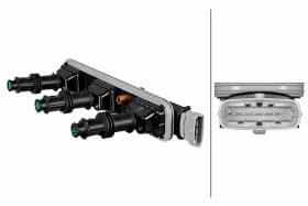 Котушка запалювання