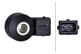 Датчик детонації