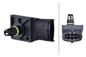 Датчик давления наддува Датчик давления наддува