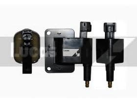 Котушка запалювання