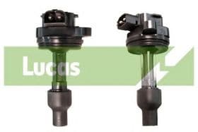 Котушка запалювання