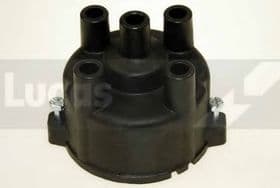 Крышка распределителя зажигания