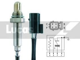 Лямбда-зонд