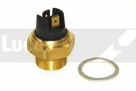 Датчик температуры охлаждающей жидкости