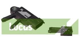 Датчик тиску вихлопних газів