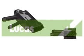 Датчик давления выхлопных газов