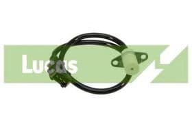 Датчик положення колінчастого вала