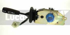 Подрулевой переключатель