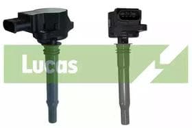 Катушка зажигания