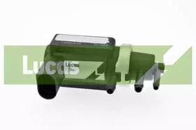 Клапан системи рециркуляції вихлопних газів