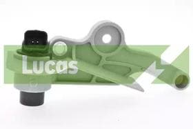 Датчик положення колінчастого вала