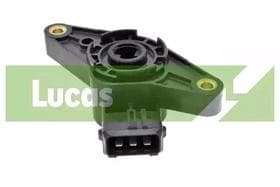 Датчик положения дроссельной заслонки Lucas SEB227