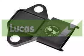 Датчик тиску системи впуску