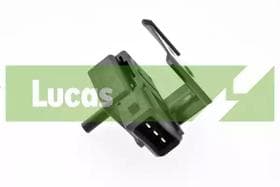 Датчик давления системы впуска