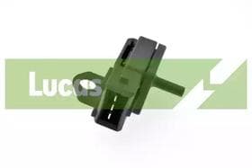 Датчик давления системы впуска