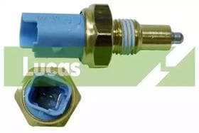 Вимикач ліхтарів заднього ходу