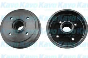 Гальмівний барабан