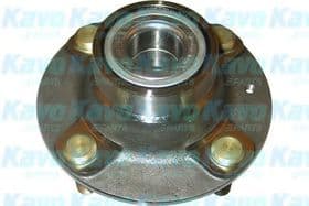 Ступица колеса