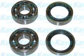 Комплект ступиці колеса