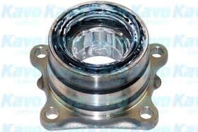 Підшипник ступиці колеса