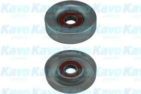 Обвідний ролик поліклинового ременя