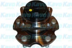 Ступица колеса