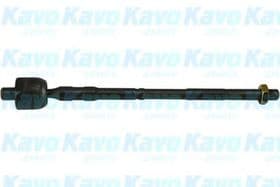 Кермова тяга